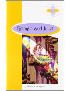 Romeo and juliet 4ºeso